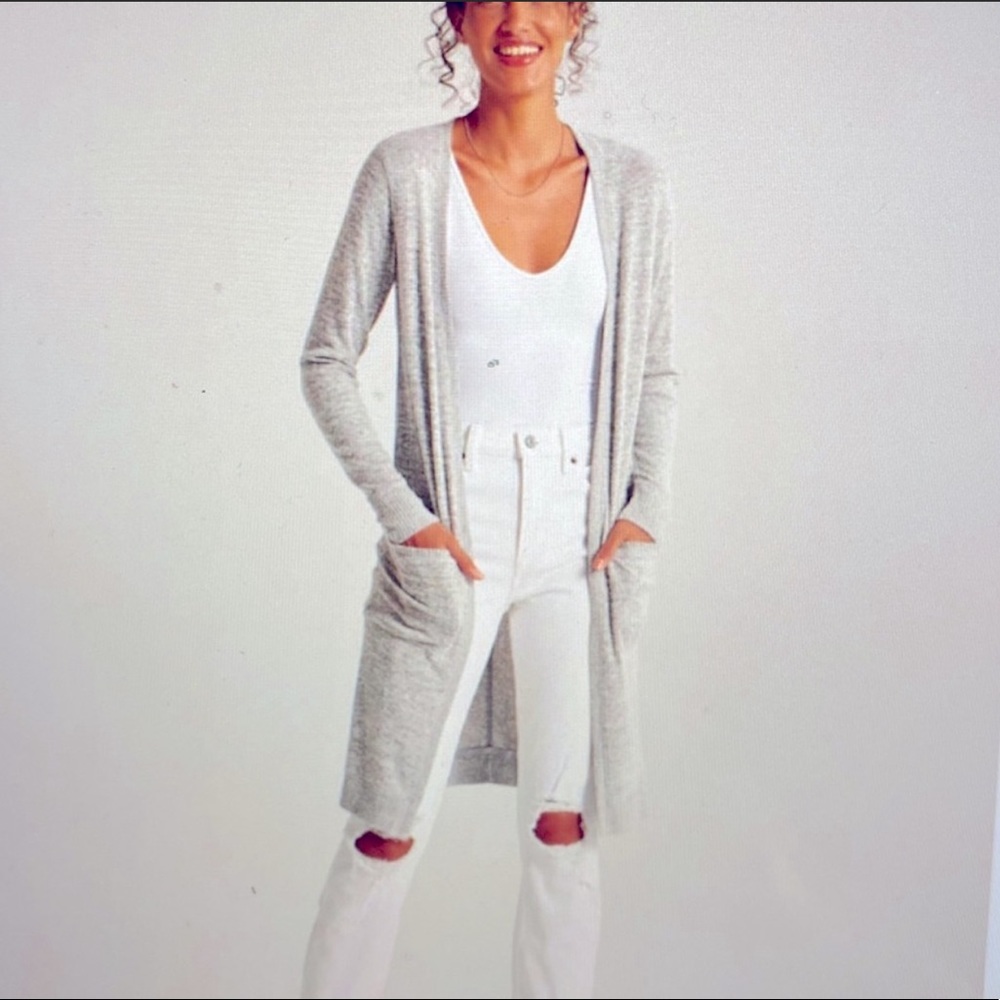 Cute Cozy Cardigan